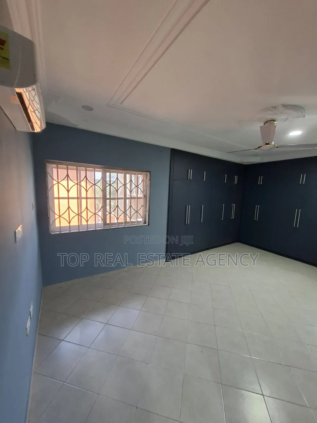 2bdrm Apartment in ,, Dome K. Boat, Ga East Municipal for rent