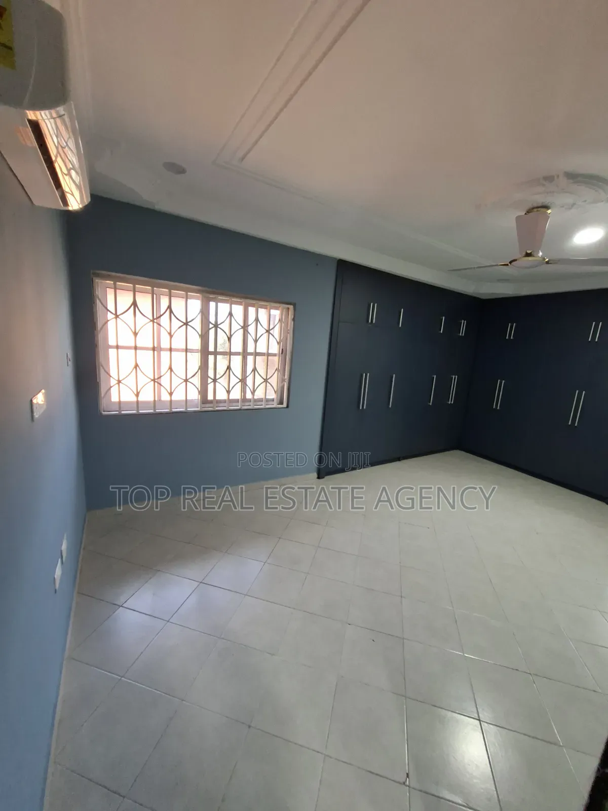 2bdrm Apartment in ,, Dome K. Boat, Ga East Municipal for rent