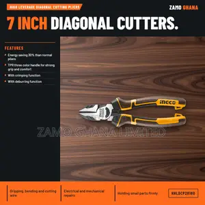 High Leverage Diagonal Cutting - Hhldcp28180