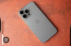 Apple iPhone 15 Pro 128 GB Blue