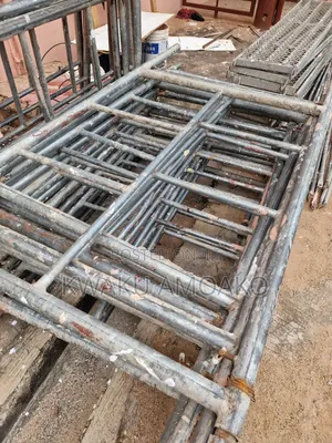 Scaffold for Rent