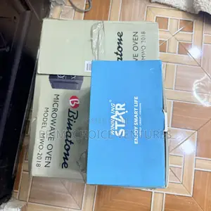 Binatone 20l