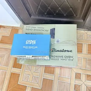 Binatone 20l