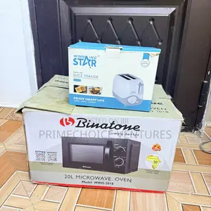 Binatone 20l