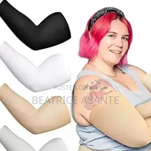 Hand Sleeve