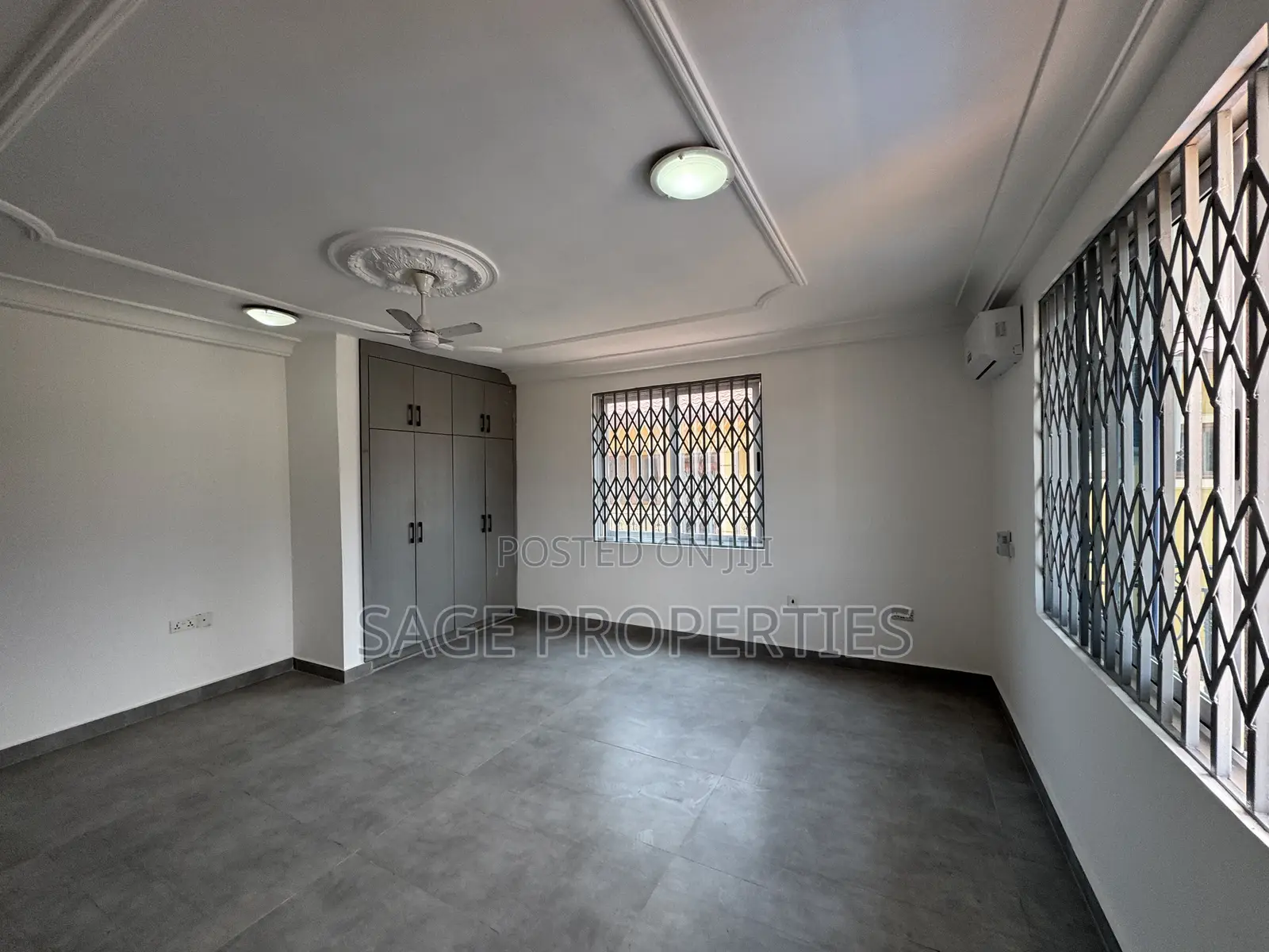 3bdrm Apartment in American House for rent