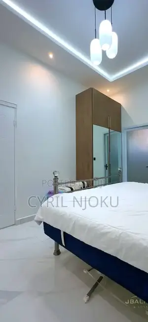 Furnished 4bdrm Duplex in Post Office Area for sale