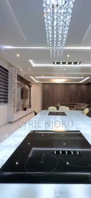 Furnished 4bdrm Duplex in Post Office Area for sale