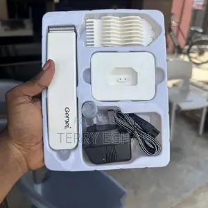 Rechargeable Gemei Clipper