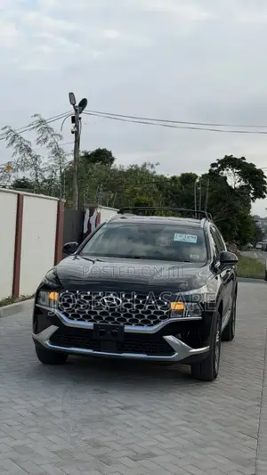 Kia Sorento 2022 Black