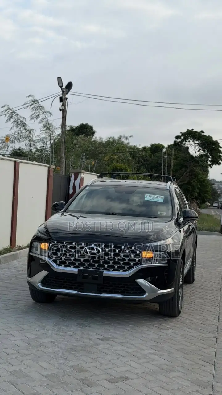 Kia Sorento 2022 Black