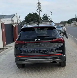 Kia Sorento 2022 Black