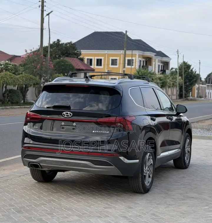 Kia Sorento 2022 Black