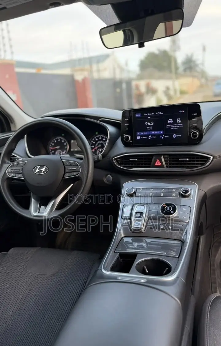 Kia Sorento 2022 Black