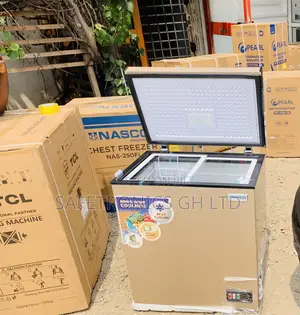 Buy Fresh Lock : 142 Liters Nasco Gold (Nas200fl) Freezer
