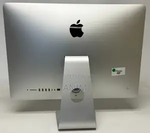 Desktop Computer Apple iMac 32GB Intel Core i7 SSD 1T