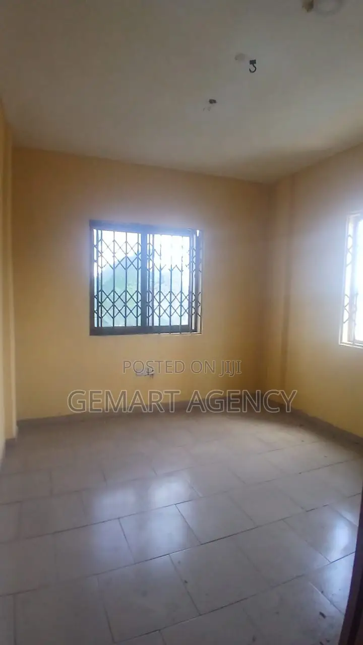 2bdrm Apartment in Taifa Burkina Roman for rent
