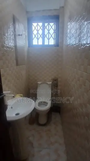 2bdrm Apartment in Taifa Burkina Roman for rent