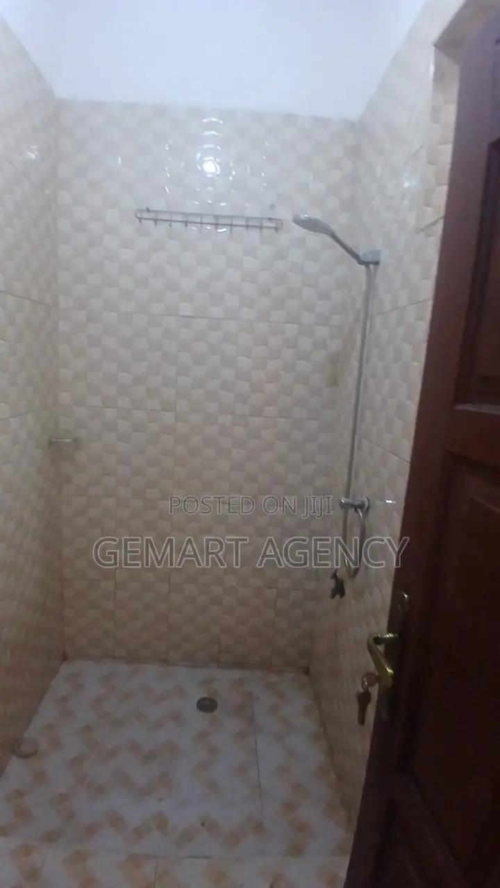 2bdrm Apartment in Taifa Burkina Roman for rent