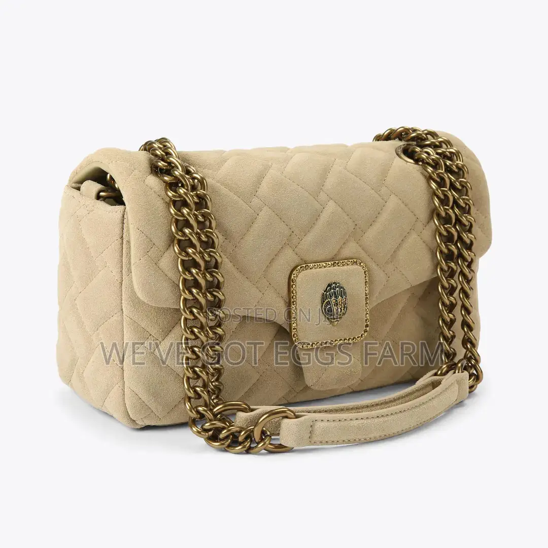 Original Kurt Geiger Pimlico Shoulder Bag