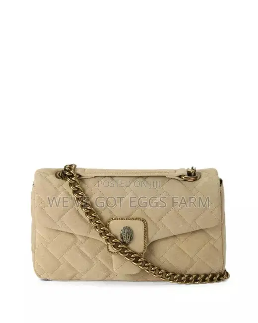 Original Kurt Geiger Pimlico Shoulder Bag