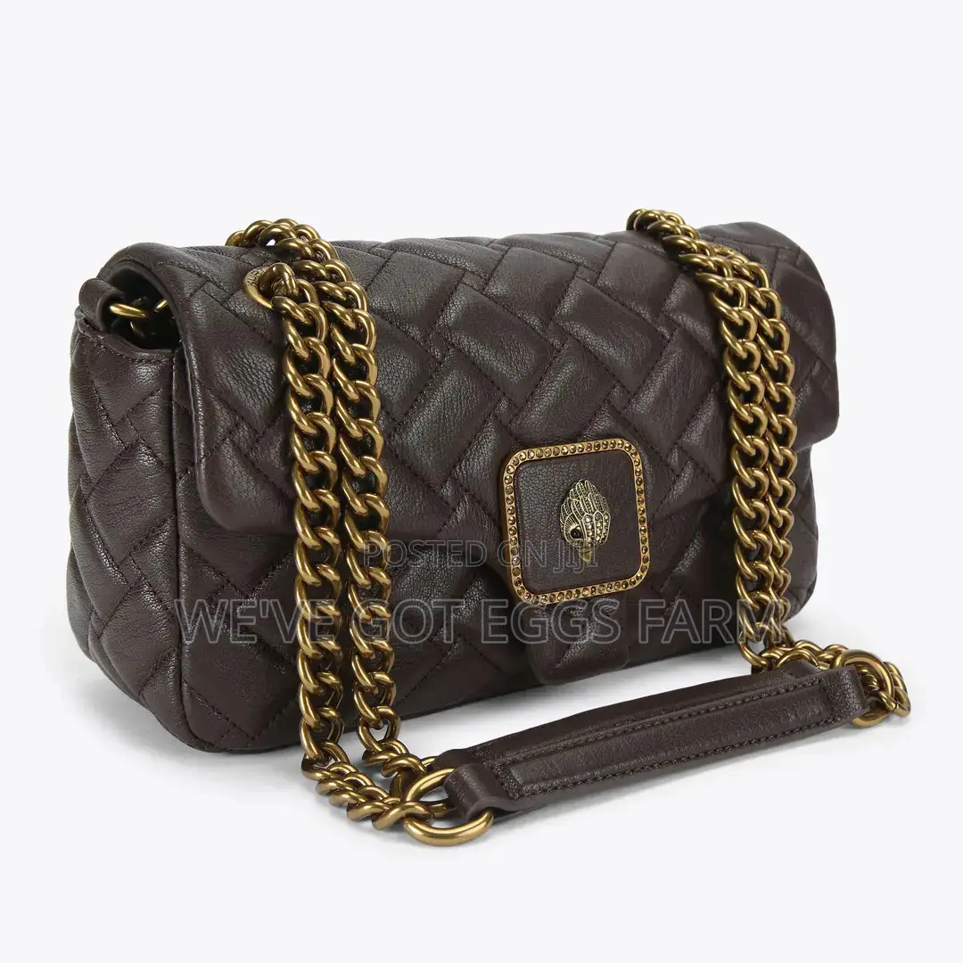 Original Kurt Geiger Pimlico Shoulder Bag
