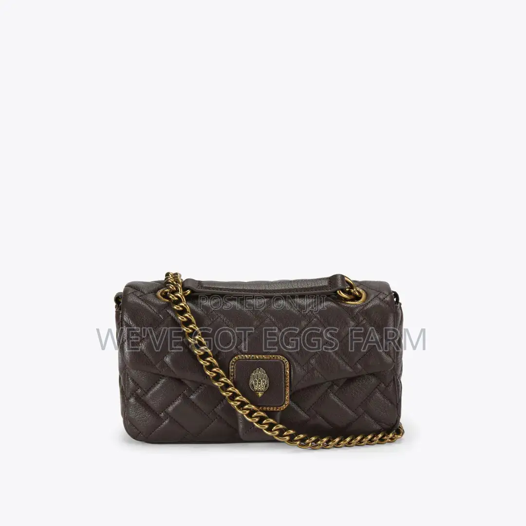 Original Kurt Geiger Pimlico Shoulder Bag