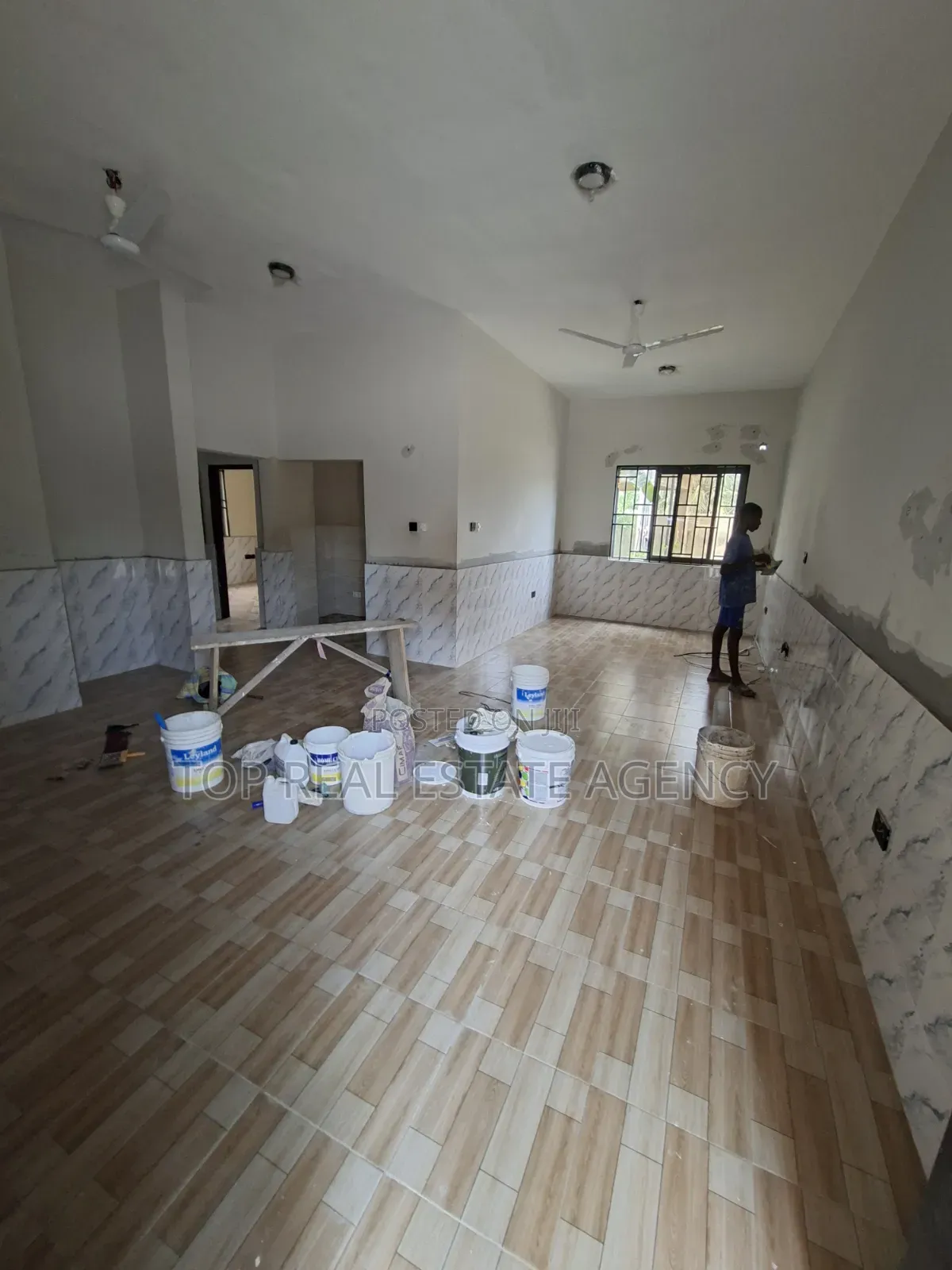 2bdrm Apartment in ,,Dome K. Boat, Ga East Municipal for rent