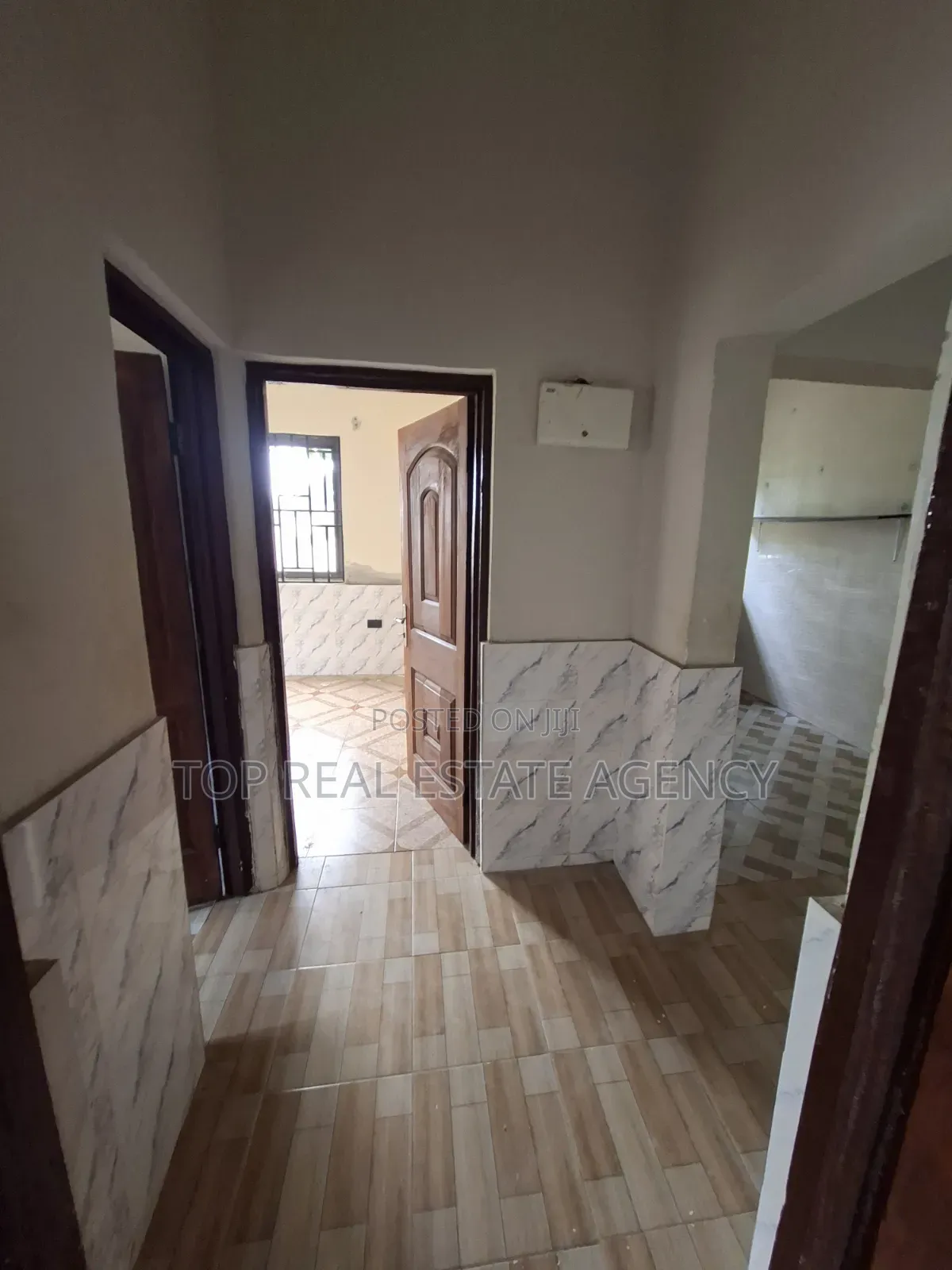 2bdrm Apartment in ,,Dome K. Boat, Ga East Municipal for rent