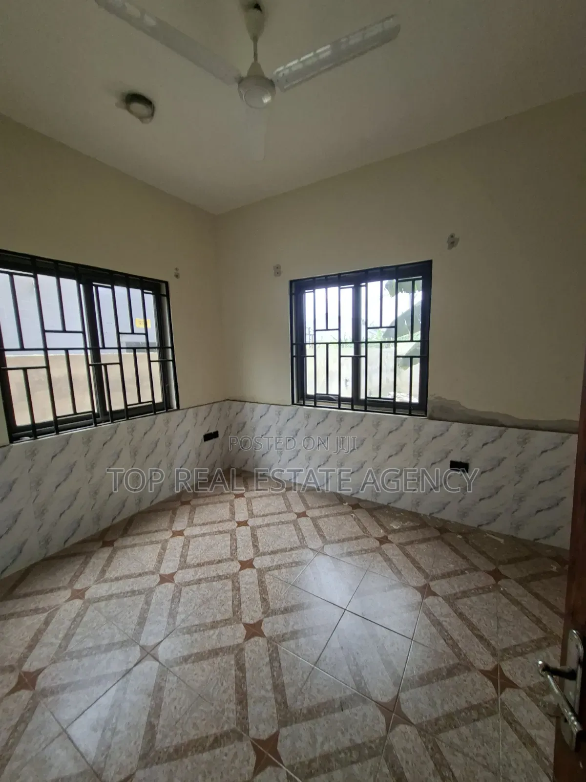 2bdrm Apartment in ,,Dome K. Boat, Ga East Municipal for rent