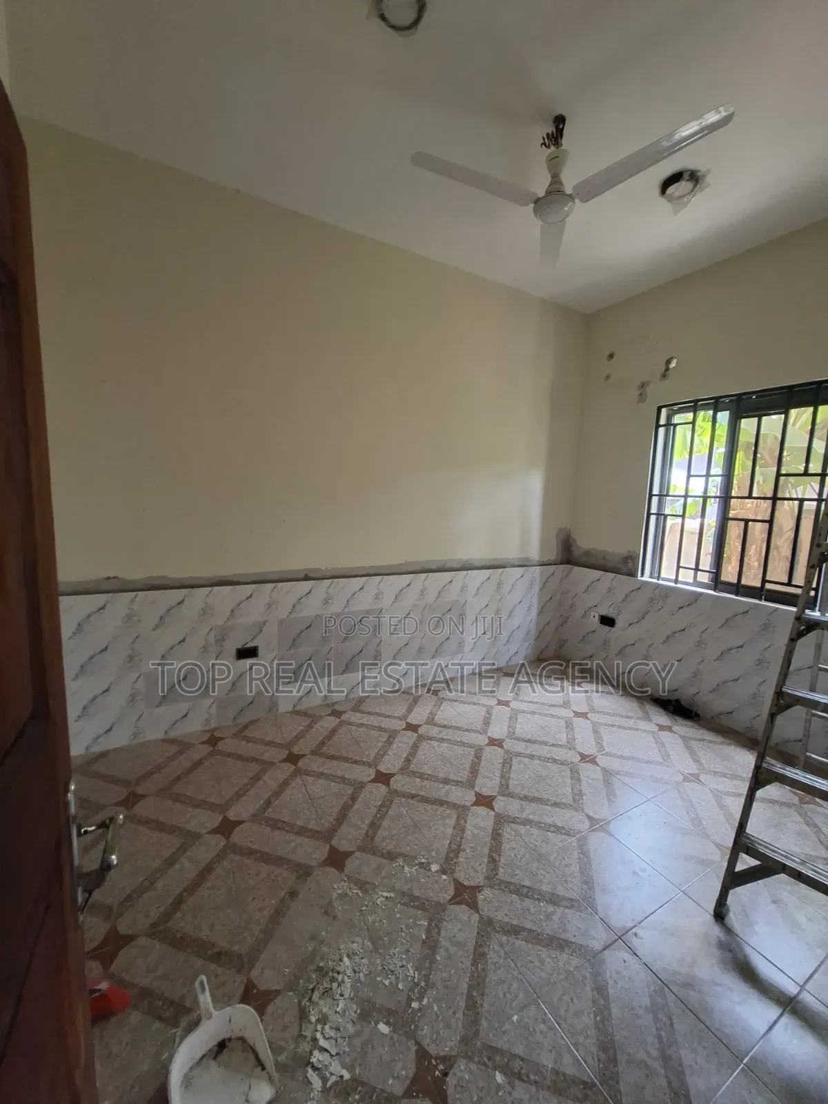 2bdrm Apartment in ,,Dome K. Boat, Ga East Municipal for rent