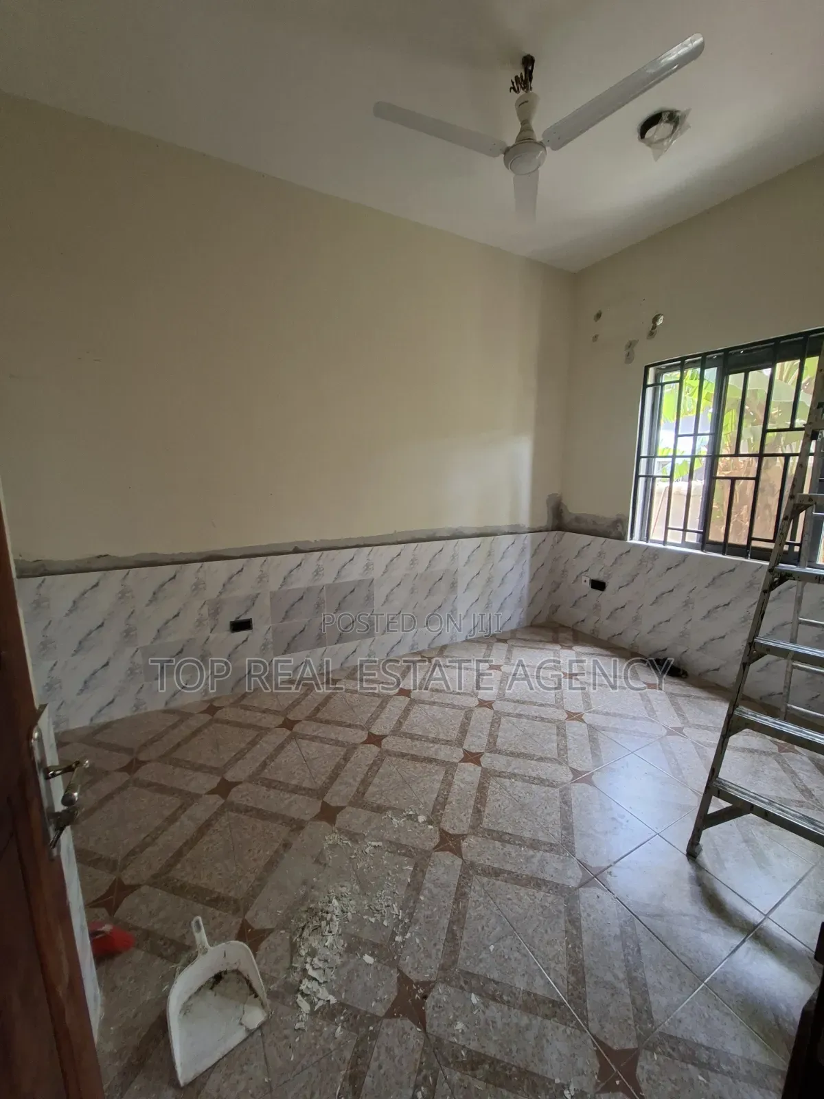 2bdrm Apartment in ,,Dome K. Boat, Ga East Municipal for rent