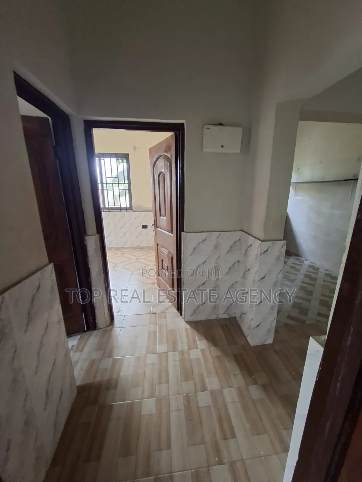 2bdrm Apartment in ,,Dome K. Boat, Ga East Municipal for rent
