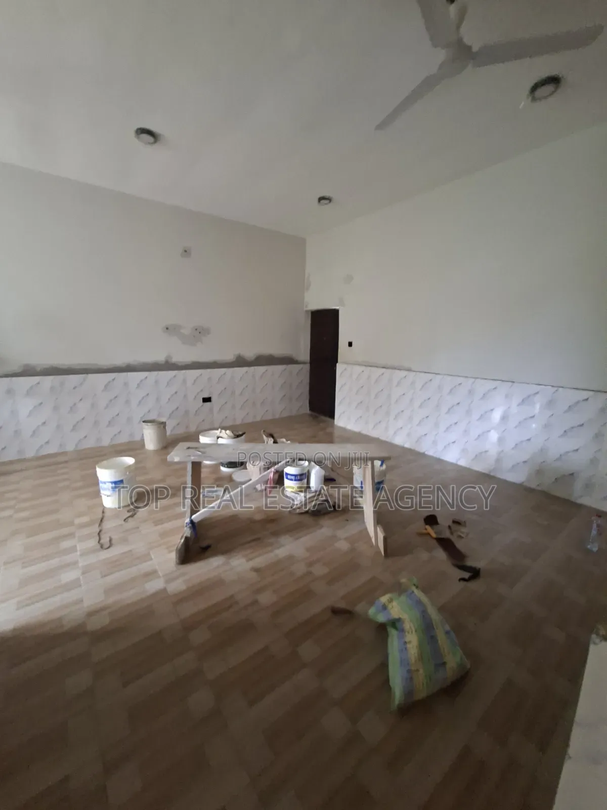 2bdrm Apartment in ,,Dome K. Boat, Ga East Municipal for rent