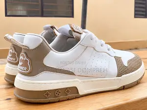 Original Men Sneakers Size 43