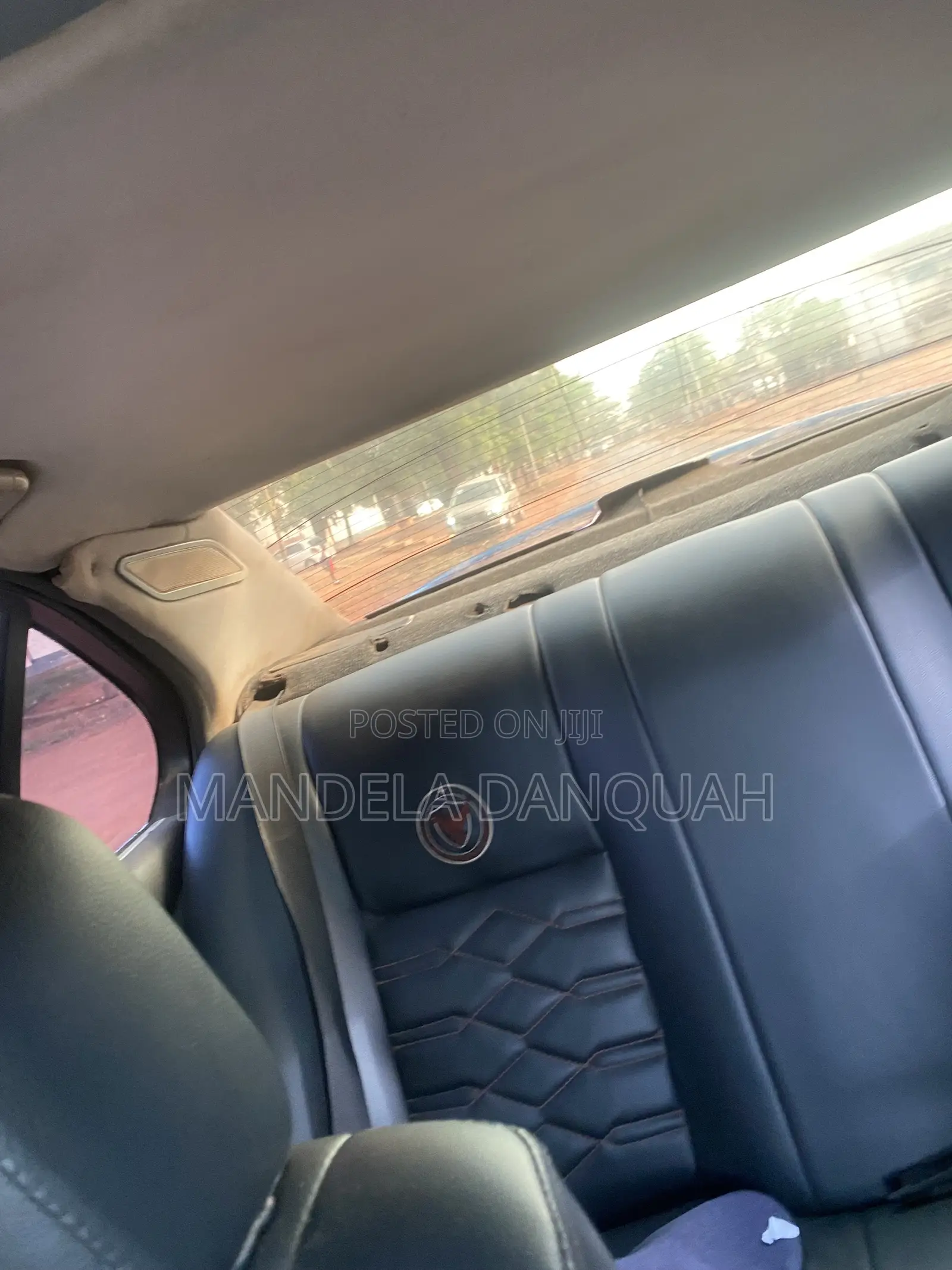 BMW 550i 1998 Blue