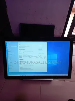 Desktop Computer Lenovo ideacentre 720 8GB Intel Core i5 SSD 1T