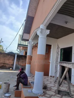 2bdrm House in Mighty Homes, Kasoa for rent