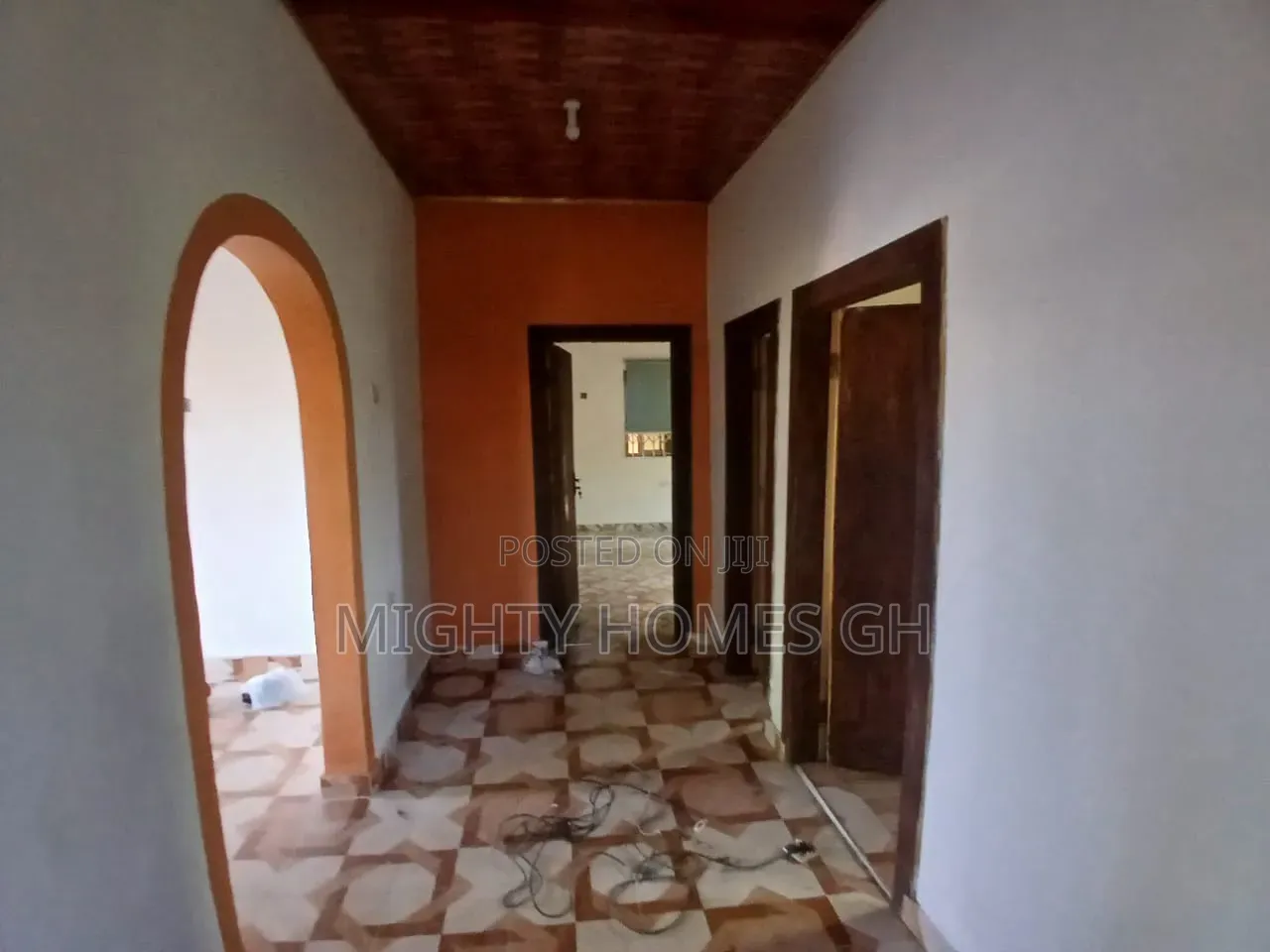 2bdrm House in Mighty Homes, Kasoa for rent