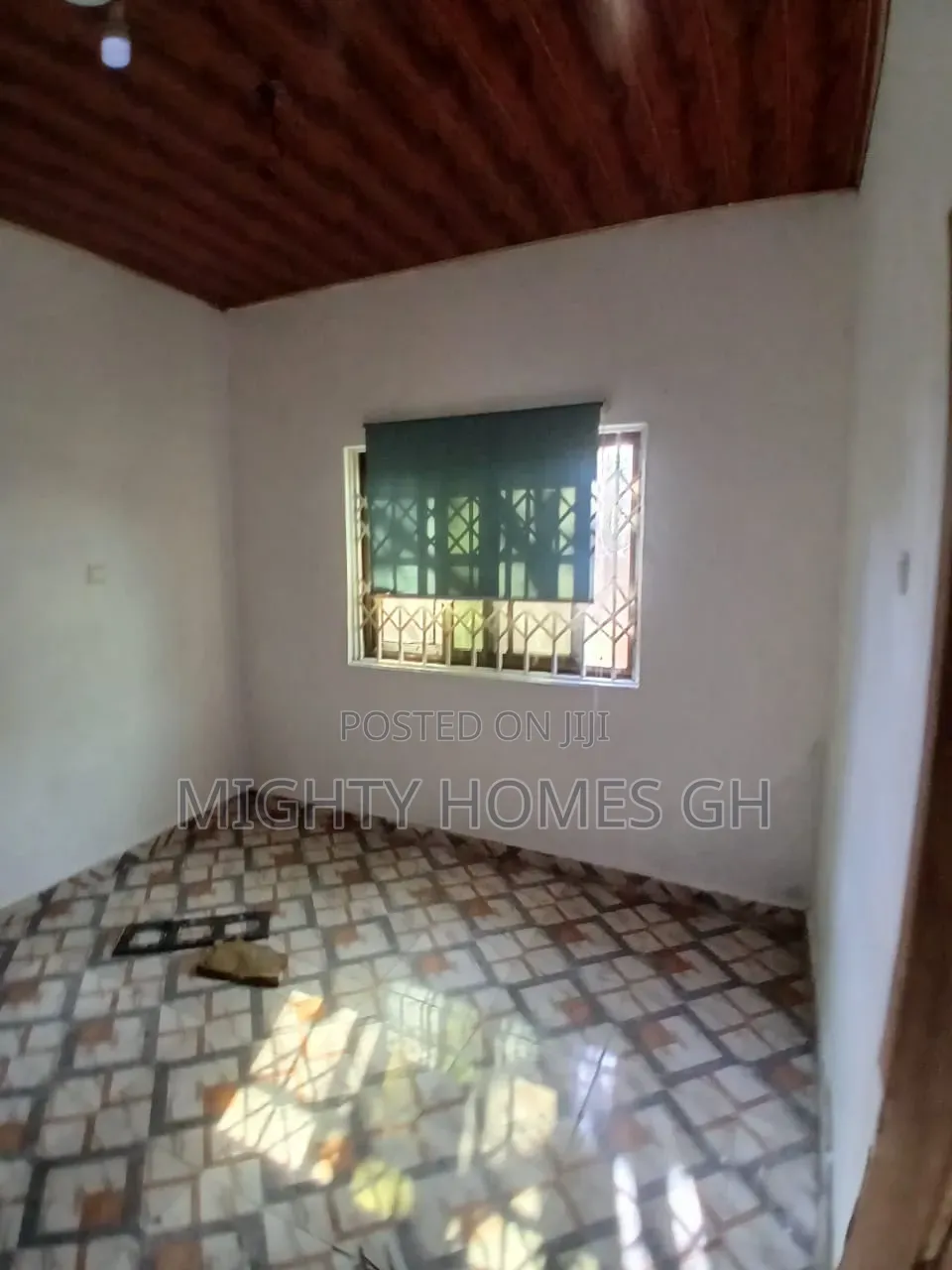 2bdrm House in Mighty Homes, Kasoa for rent