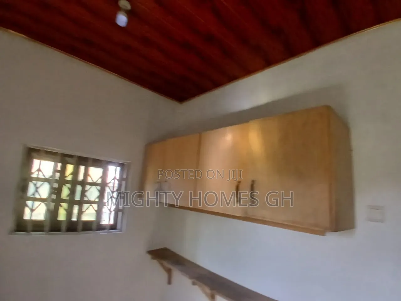 2bdrm House in Mighty Homes, Kasoa for rent