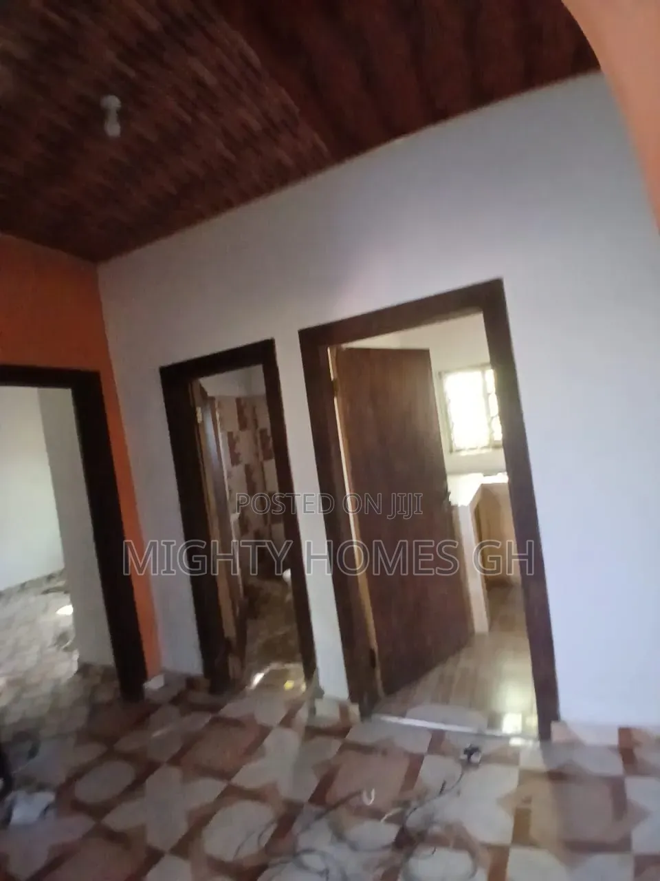 2bdrm House in Mighty Homes, Kasoa for rent