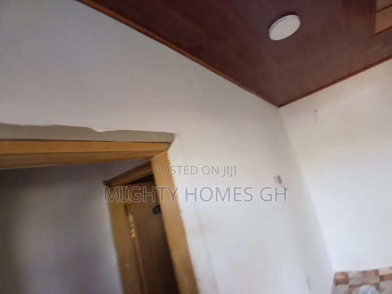 2bdrm House in Mighty Homes, Kasoa for rent