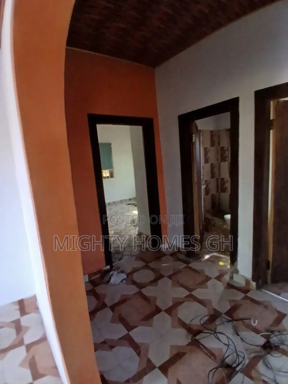 2bdrm House in Mighty Homes, Kasoa for rent
