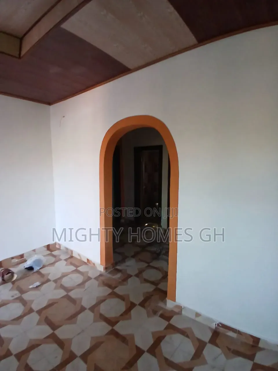 2bdrm House in Mighty Homes, Kasoa for rent