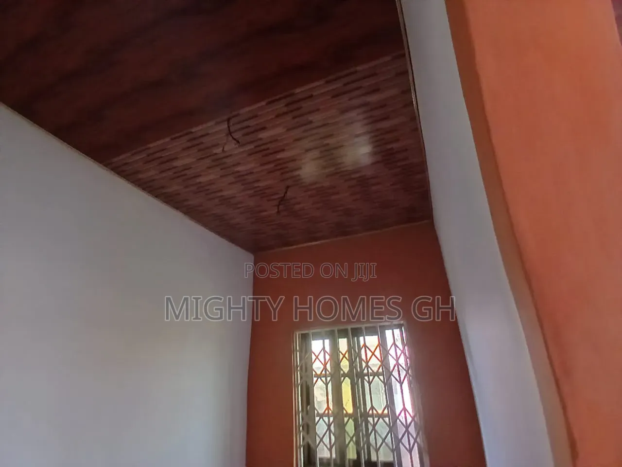 2bdrm House in Mighty Homes, Kasoa for rent