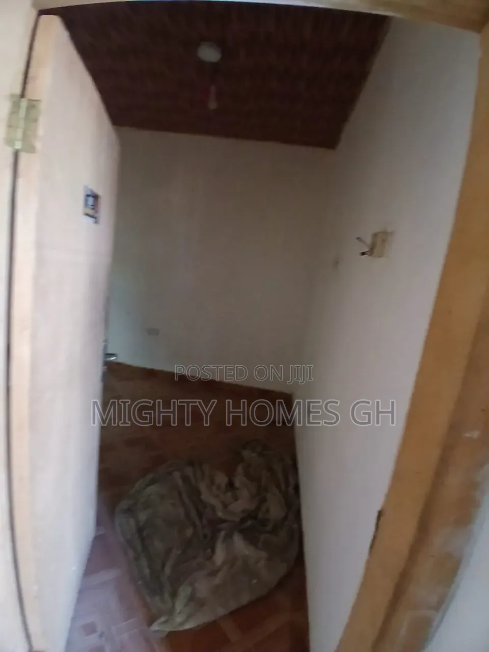 2bdrm House in Mighty Homes, Kasoa for rent