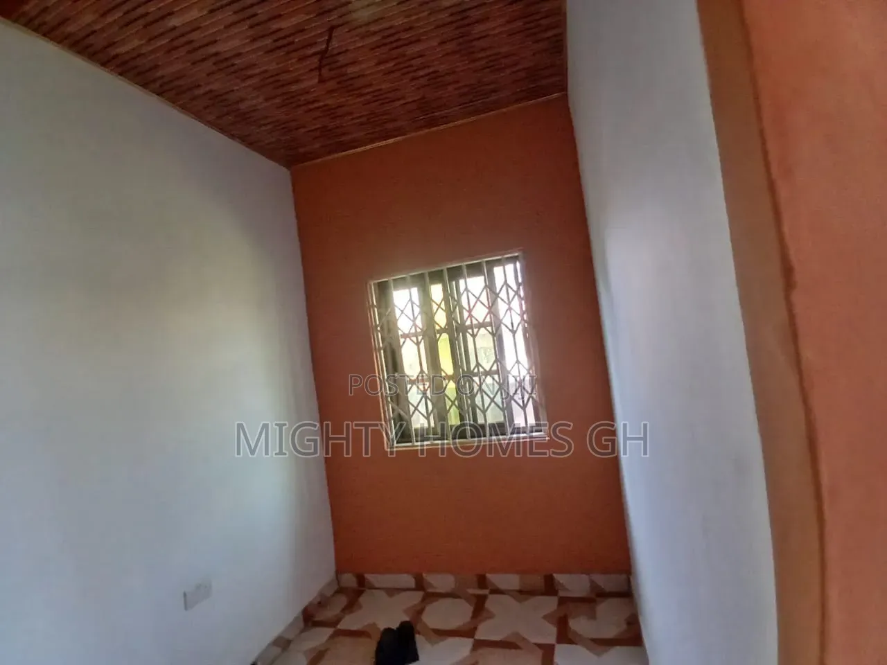 2bdrm House in Mighty Homes, Kasoa for rent