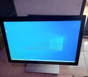 Desktop Computer Lenovo ideacentre 720 8GB Intel Core i5 SSD 1T