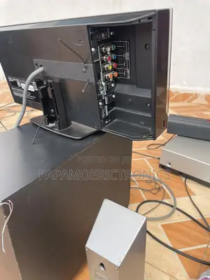VHS Video Player Recorder